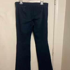 Juicy couture stretch blue jeans large L